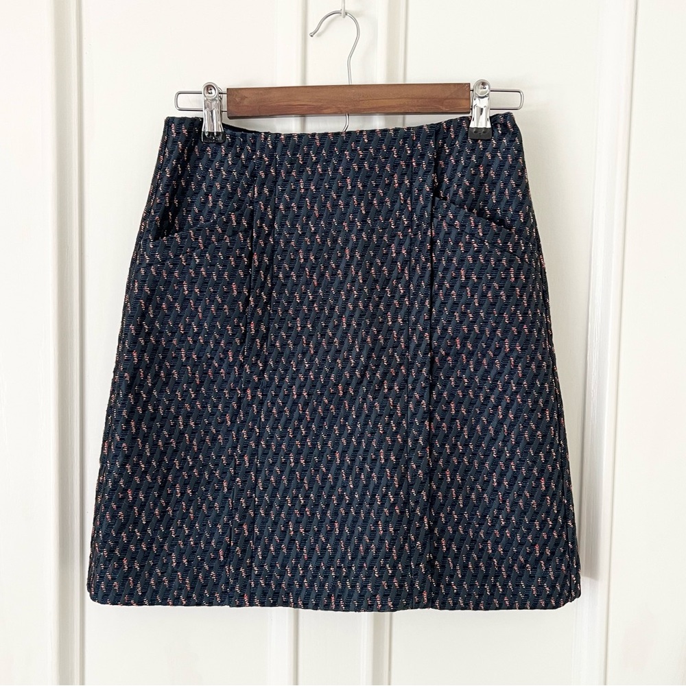 NWOT Loft skirt